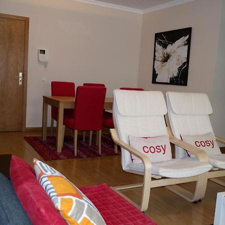 Cozy Apartments Downtown - Funchal - Madeira المظهر الخارجي الصورة