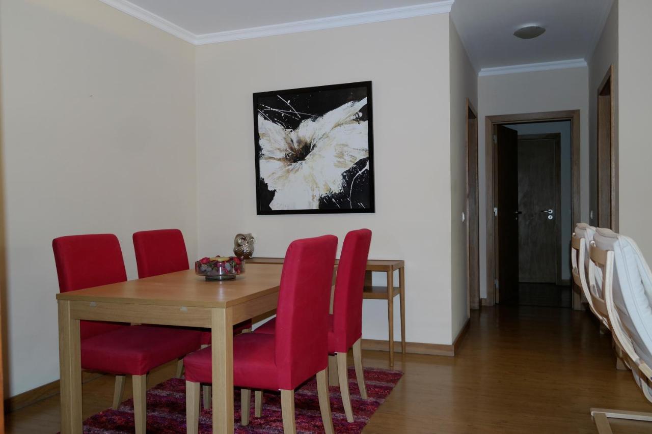 Cozy Apartments Downtown - Funchal - Madeira المظهر الخارجي الصورة